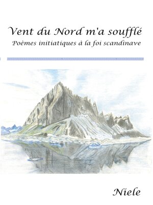 cover image of Vent du Nord m'a soufflé